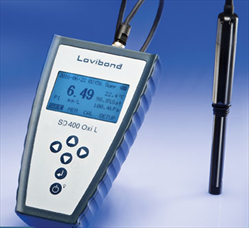 Hand Held Meters SD 400 Oxi L Lovibond Tintometer GmbH